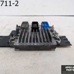 OEM 2018 Chevrolet Sonic 1.4L Computer Brain Engine Control ECU ECM