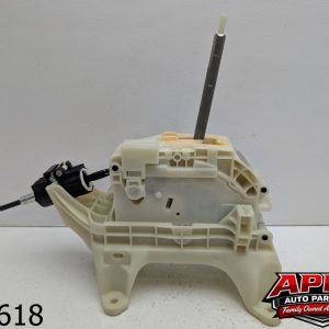 OEM 2018 Hyundai Elantra 2.0L AUTOMATIC TRANSMISSION SHIFTER SELECTOR BODY