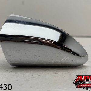 OEM 2018 Hyundai Sonata 2.4L Outside Door Handle Cover Front Right