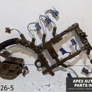 OEM 2019-2025 Chevrolet Malibu 1.5L Auto Trans Wiring Assembly
