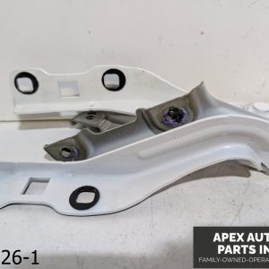 OEM 2019-2025 Chevrolet Malibu 1.5L HOOD HINGE PAIR