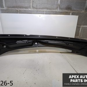 OEM 2019-2025 Chevrolet Malibu FRONT WINDSHIELD WIPER COWL PANEL COVER GRILLE