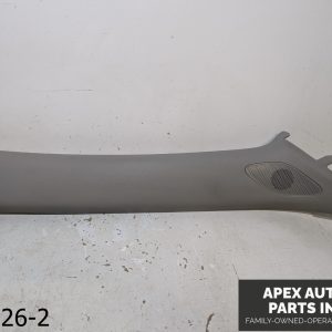 OEM 2019-2025 Chevrolet Malibu Front Right Passenger Side A Pillar Trim Interior