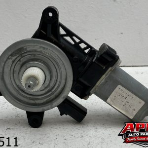OEM 2019 Chevrolet Equinox 1.5L LEFT POWER WINDOW REGULATOR MOTOR