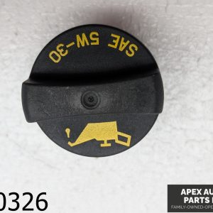 OEM 2019 Ford Escape 2.0L Engine Oil Cap