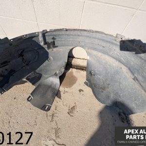 OEM 2019 Ford Explorer 3.5L Front Left Fender Liner Splash Shield