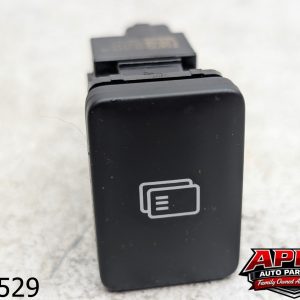 OEM 2019 Mitsubishi Outlander 2.5L Display Control Switch