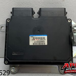 OEM 2019 Mitsubishi Outlander 2.5L Engine Computer ECU Ecm