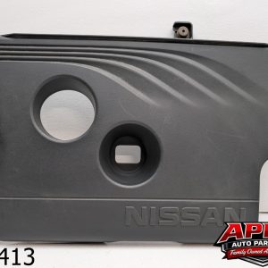 OEM 2019 Nissan Altima 2.5L Engine Cover