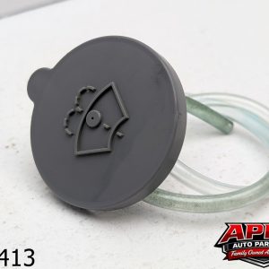 OEM 2019 Nissan Altima 2.5L  Windshield Washer Reservoir Bottle Cap