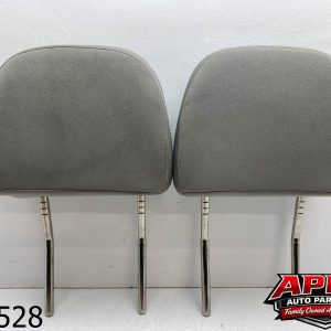 OEM 2020 Chevrolet Malibu 2.0L FRONT SIDE SEAT HEADREST CLOTH