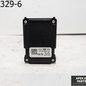 OEM 2020 Hyundai Elantra 2.0L FRONT WINDSHIELD LANE ASSIST CAMERA 99211F2000