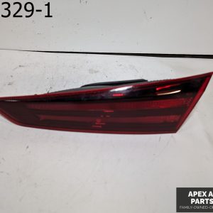 OEM 2020 Hyundai Elantra 2.0L RIGHT REAR TAIL LIGHT LAMP LED TRUNK 92404-F3500