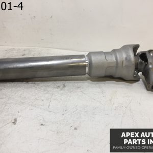 OEM 2020 Infiniti Q50 STEERING COLUMN SHAFT RACK FLEX JOINT LINKAGE I