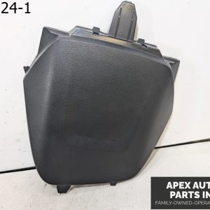 OEM 2020 Nissan Altima 2.5L Upper Speedometer Dash Cover Lid 68270-6CA0A