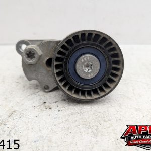 OEM 2024 Volkswagen Jetta 1.5L ENGINE SERPENTINE BELT TENSIONER PULLEY