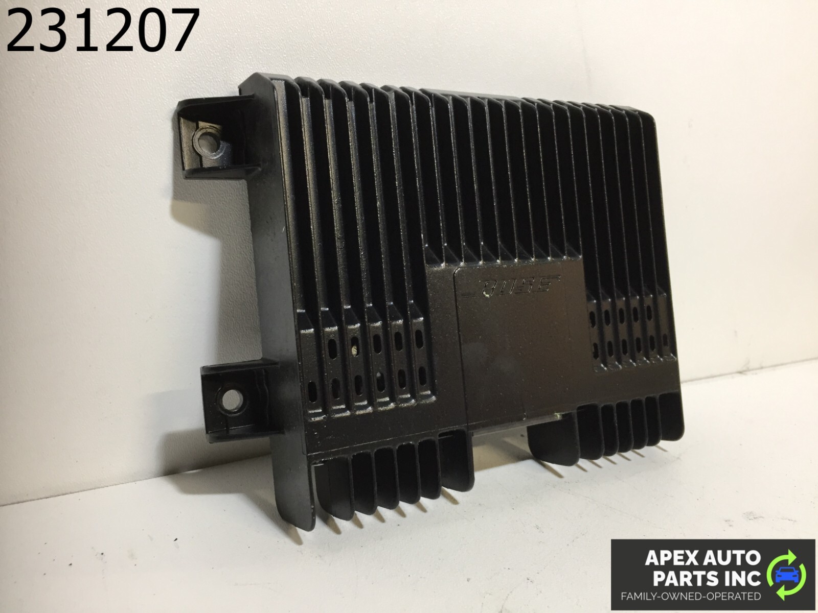 OEM ACURA CL 1999 BOSE RADIO SOUND AMPLIFIER - Image 3