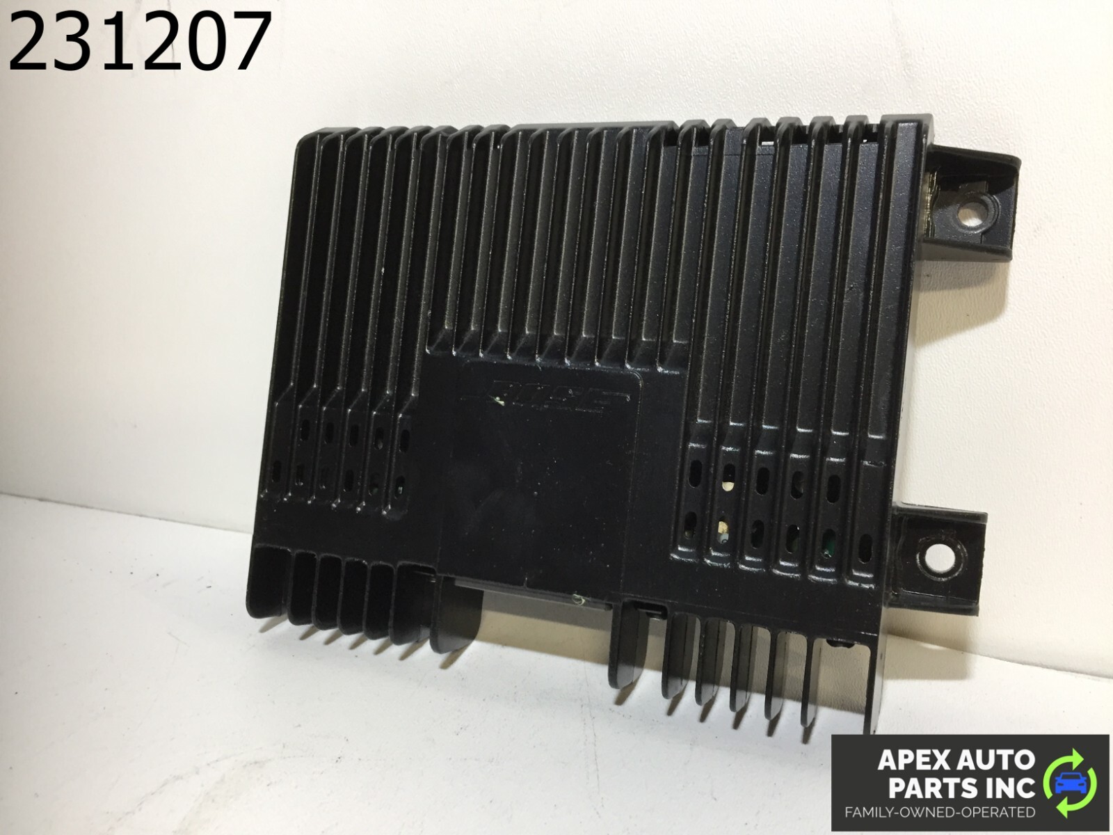 OEM ACURA CL 1999 BOSE RADIO SOUND AMPLIFIER - Image 4