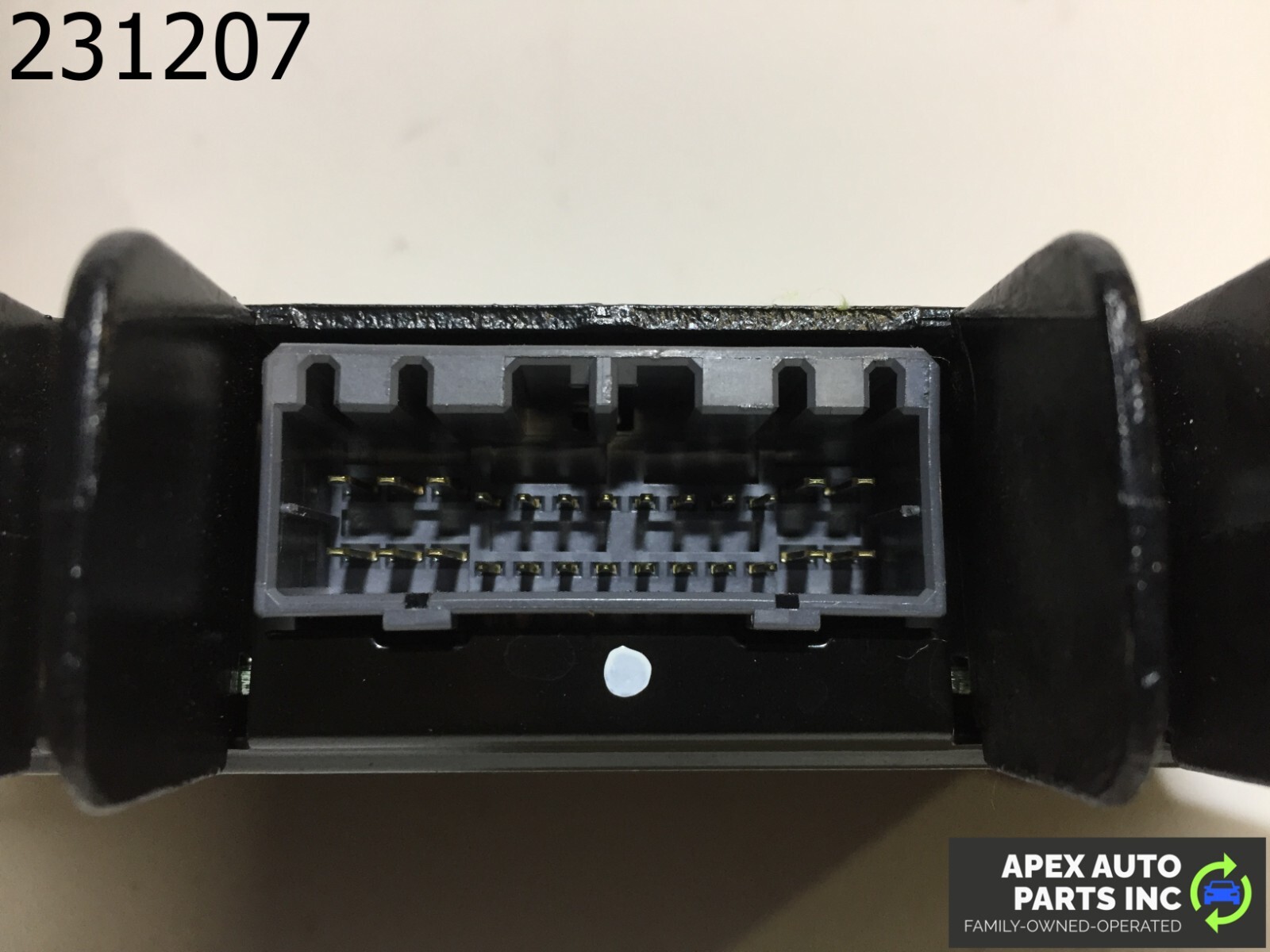 OEM ACURA CL 1999 BOSE RADIO SOUND AMPLIFIER - Image 9