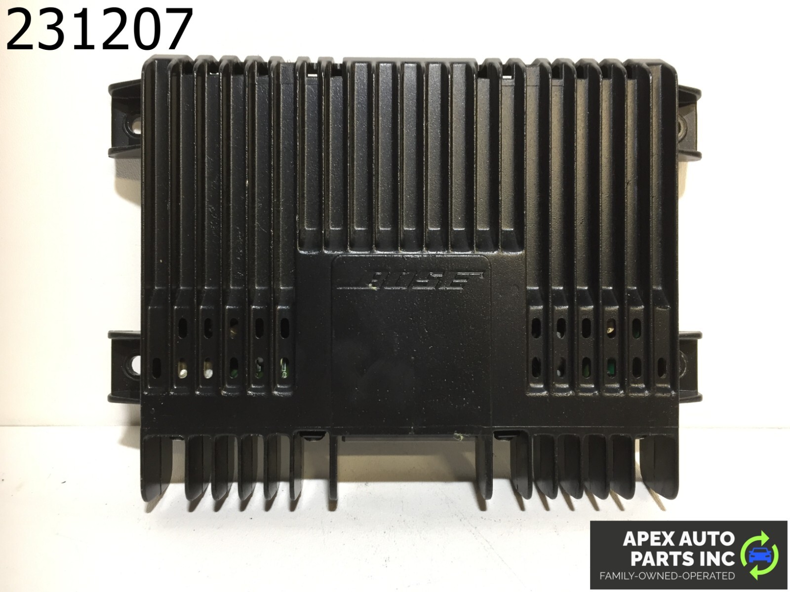 OEM ACURA CL 1999 BOSE RADIO SOUND AMPLIFIER