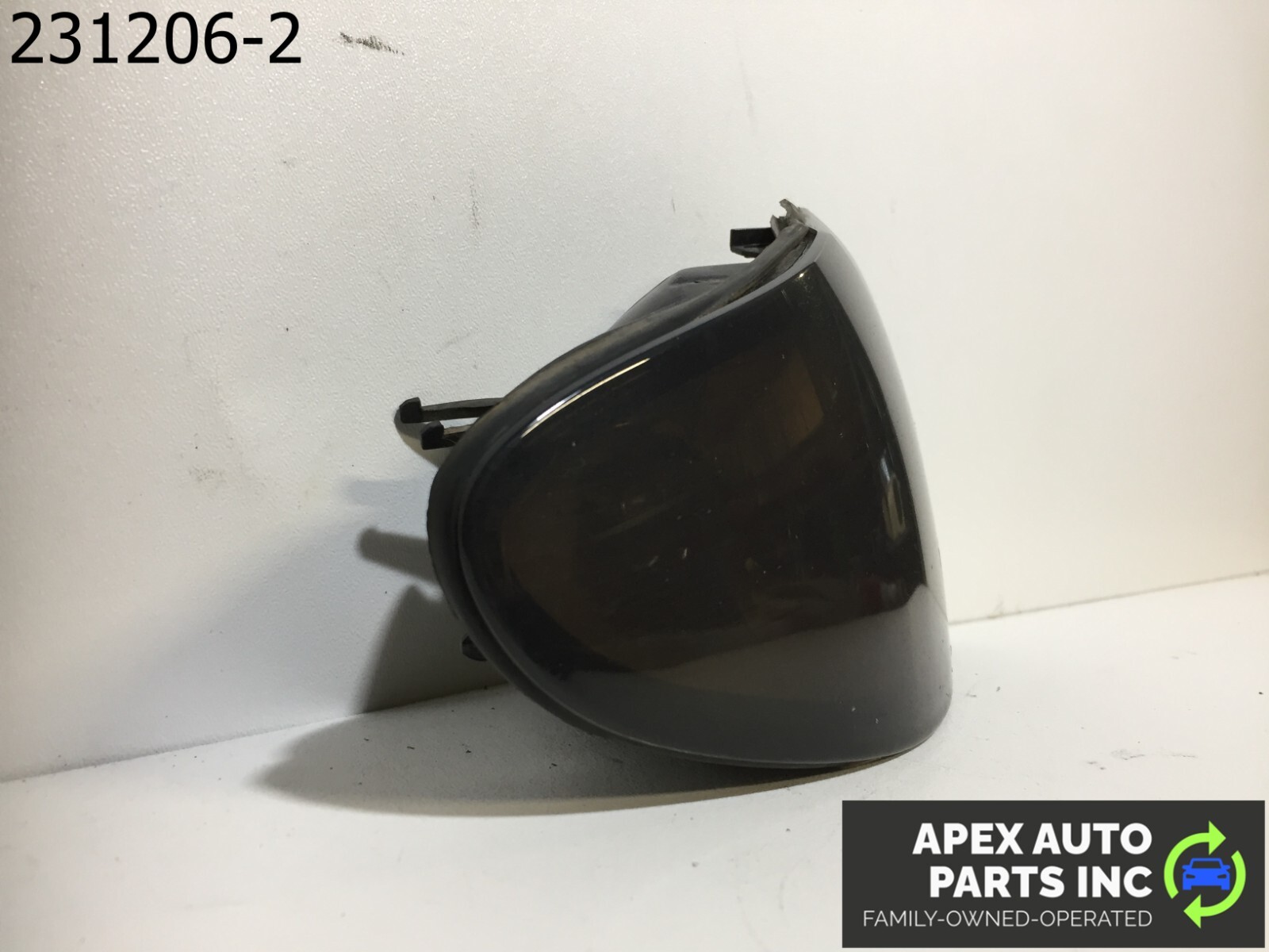 OEM BMW 325i 2004 Turn Signal Light Right Passenger - 6313694312 - Image 3