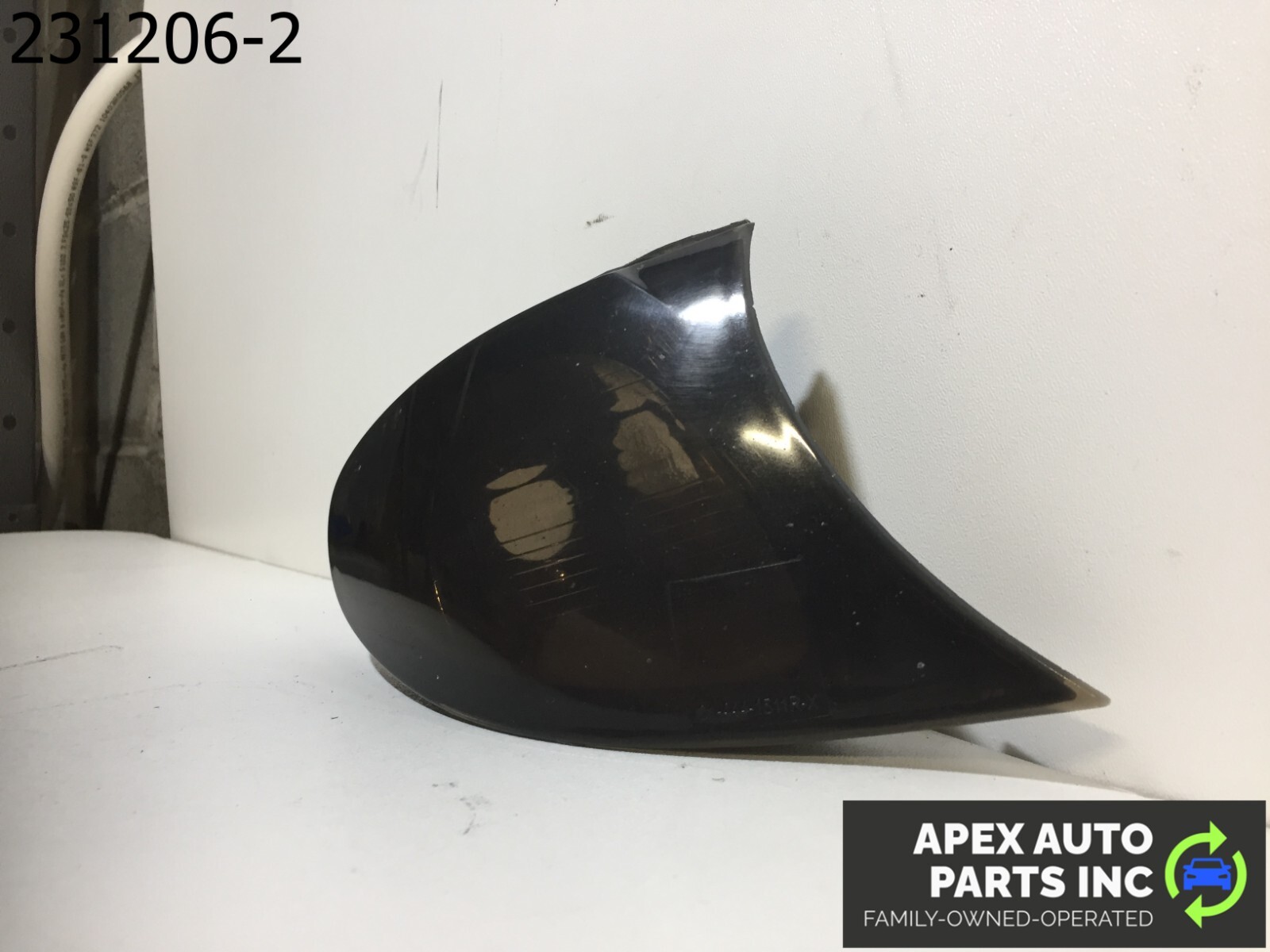 OEM BMW 325i 2004 Turn Signal Light Right Passenger - 6313694312 - Image 4