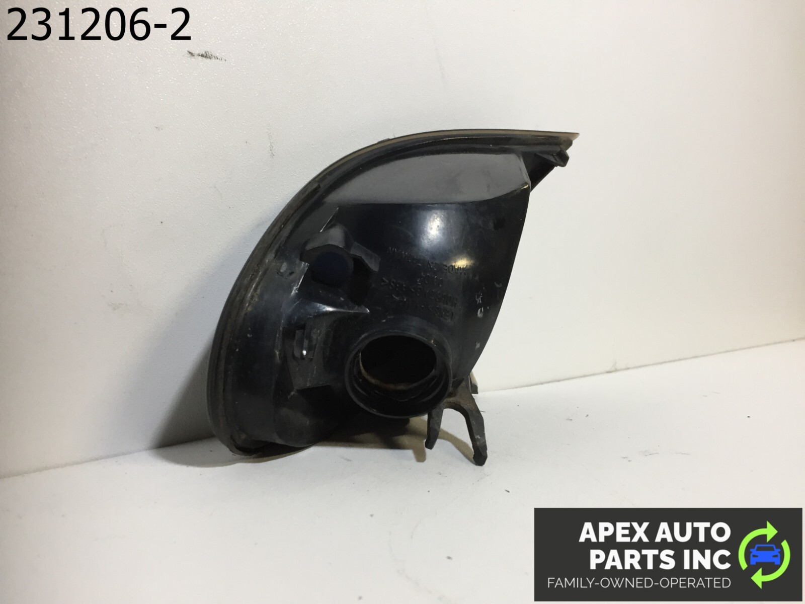 OEM BMW 325i 2004 Turn Signal Light Right Passenger - 6313694312 - Image 6