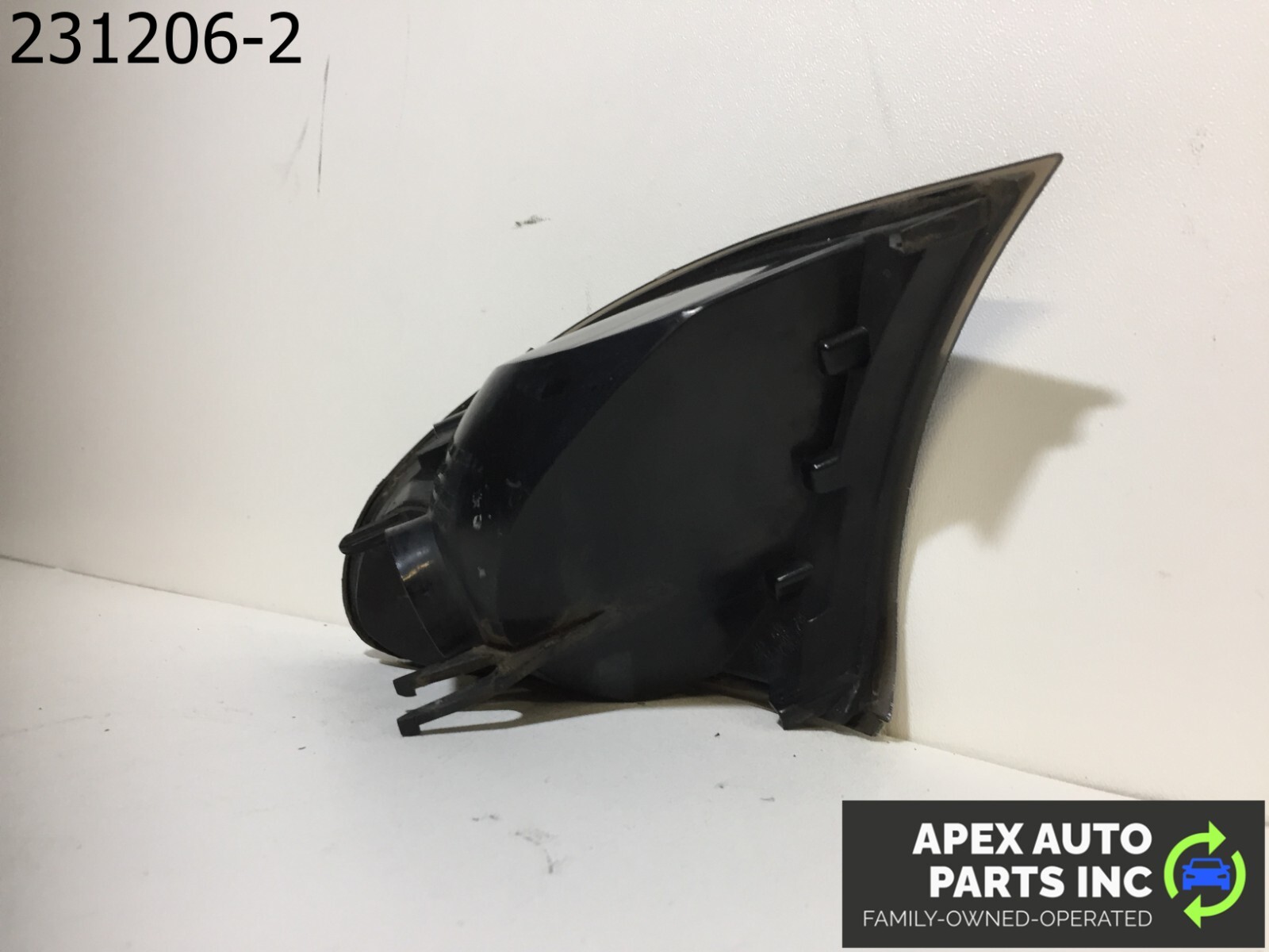 OEM BMW 325i 2004 Turn Signal Light Right Passenger - 6313694312 - Image 7