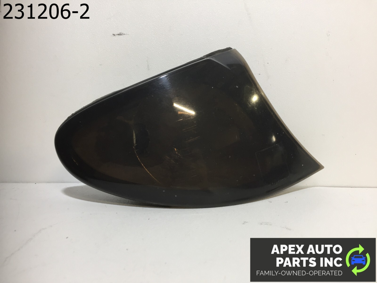 OEM BMW 325i 2004 Turn Signal Light Right Passenger - 6313694312