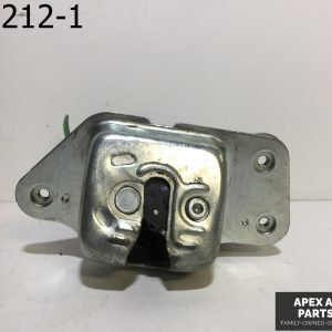 OEM Dodge Journey 2009 TRUNK LATCH LIFT GATE TAILGATE LOCK ACTUATOR HATCH
