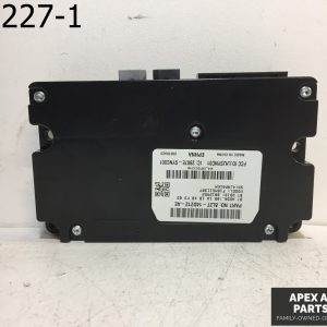 OEM Ford Taurus 2008 COMMUNICATION SYNC MODULE