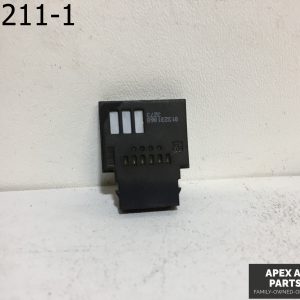 OEM GMC Terrain 2014 Humidity Windshield Temperature Sensor 013231068