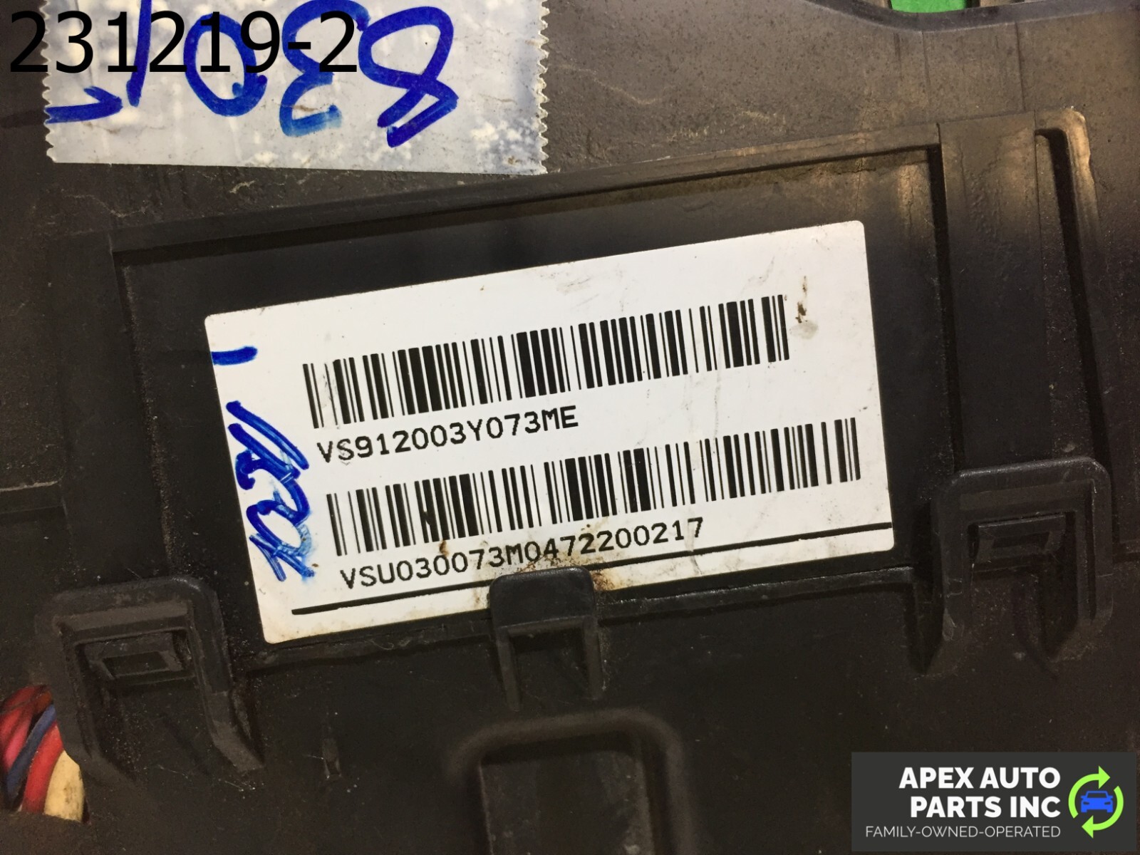 OEM Hyundai Elantra 2012 Engine Fuse Box Relay Junction Block 919503X711 - Image 5