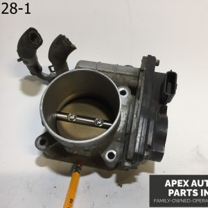 OEM Infiniti M35 2010 THROTTLE BODY OEM 3286-45