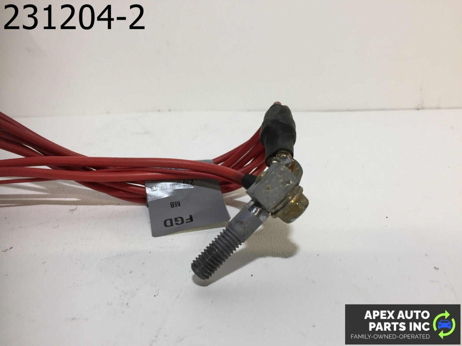 OEM Mercedes ES320 1998 Front SAM Fuse Box Relay Control Module Unit - Image 8