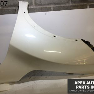 OEM Nissan Juke 2016 Front LH Left Driver Side Fender Panel