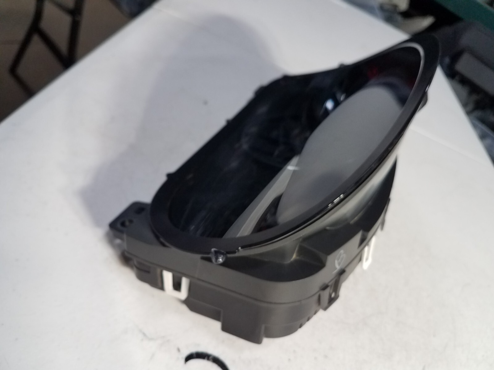 OEM Speedometer Instrument Cluster 2011 Ford Edge Dash Panel Gauges - Image 5