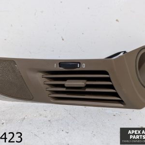 *PARTS* OEM 1997-2001 BMW 528i 2.8L RIGHT PASSENGER SIDE DOOR AC AIR VENT GRILL