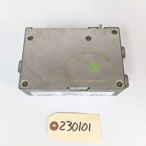 03-04 CADILLAC CTS MOTOROLA BLUETOOTH COMMUNICATION MODULE OEM TESTED 25749851