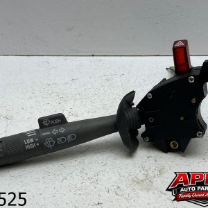1999-2000 GMC SIERRA 1500 HEADLIGHT TURN SIGNAL WIPER & CRUISE SWITCH OEM