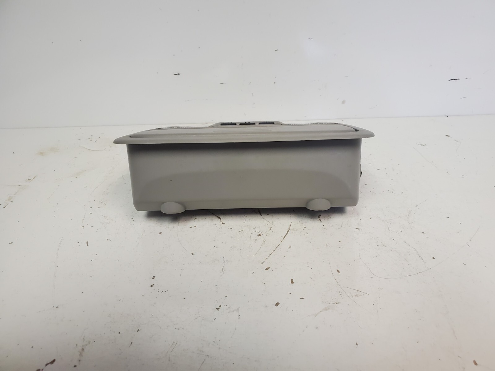 2003 2004 2005 2006 2007 Honda Pilot Accord Map Lights Roof Overhead Dome Gray - Image 7