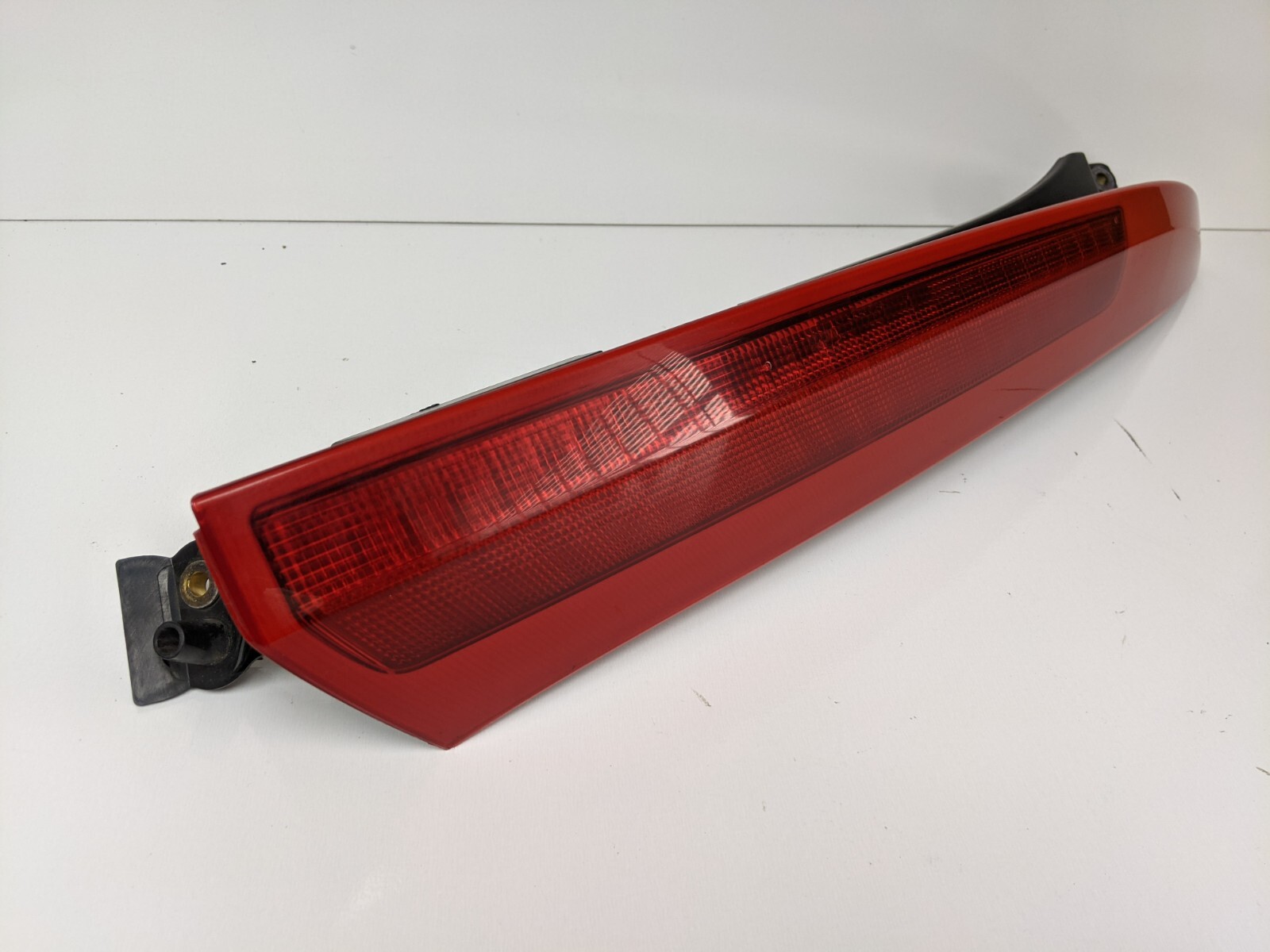 2003-2006 VOLVO XC90 REAR UPPER RIGHT PASSENGER SIDE TAIL LIGHT 30678221 OEM - Image 4