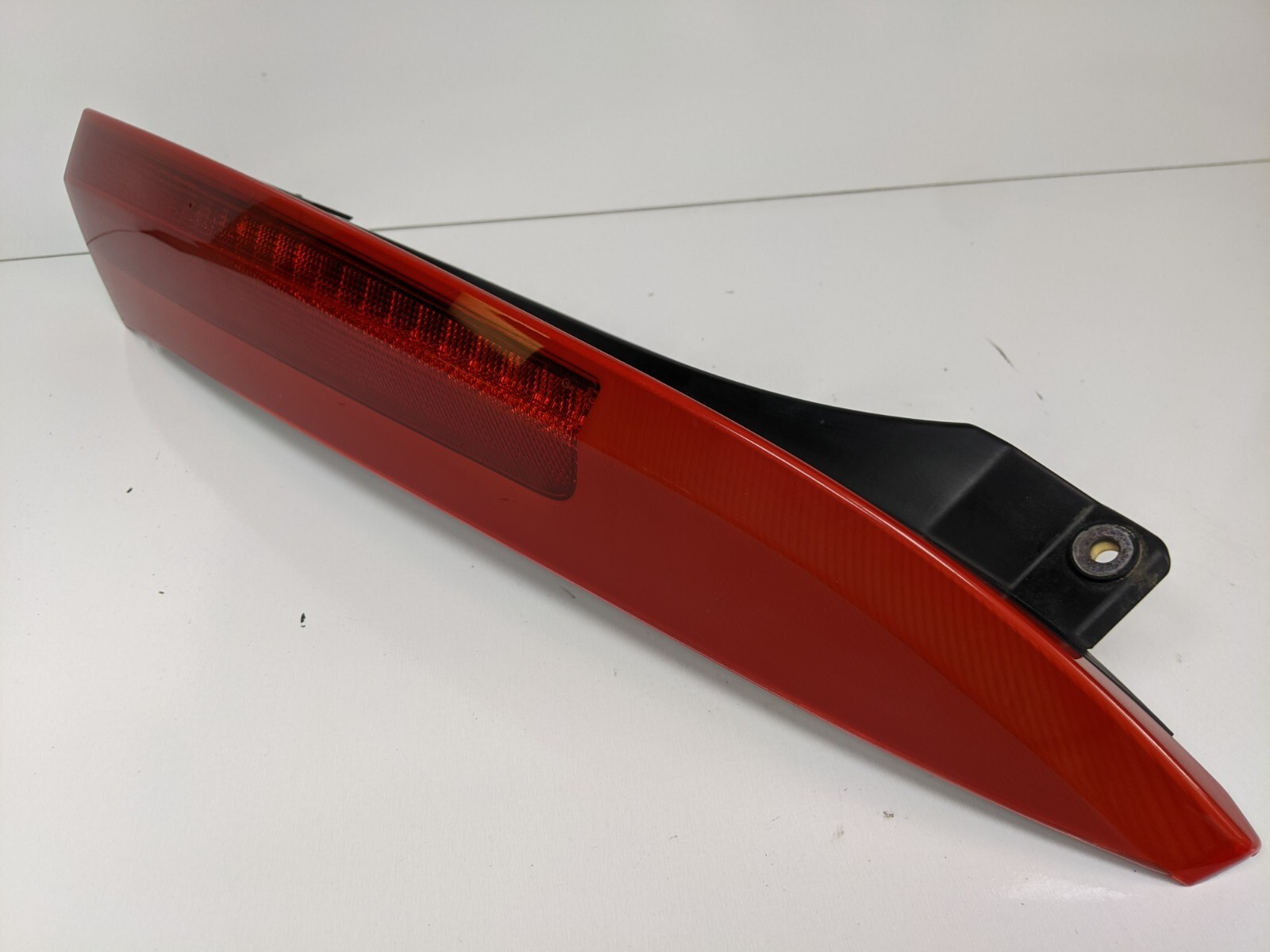 2003-2006 VOLVO XC90 REAR UPPER RIGHT PASSENGER SIDE TAIL LIGHT 30678221 OEM - Image 5