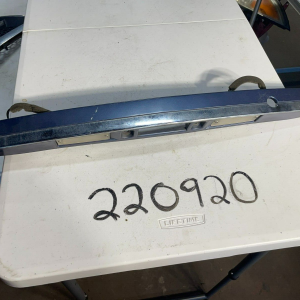 2003-2009 KIA Sorento Trunk Lift Gate Trim Molding Molding Lever FACTORY OEM