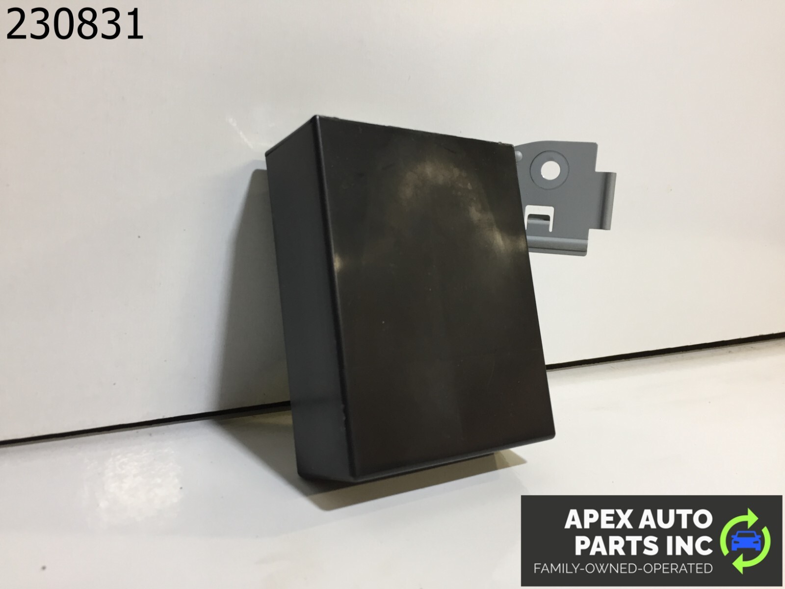 2006-2008 INFINITI FX35 OEM Theft Locking Control Module WG1U626A - Image 3