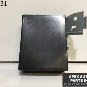 2006-2008 INFINITI FX35 OEM Theft Locking Control Module WG1U626A
