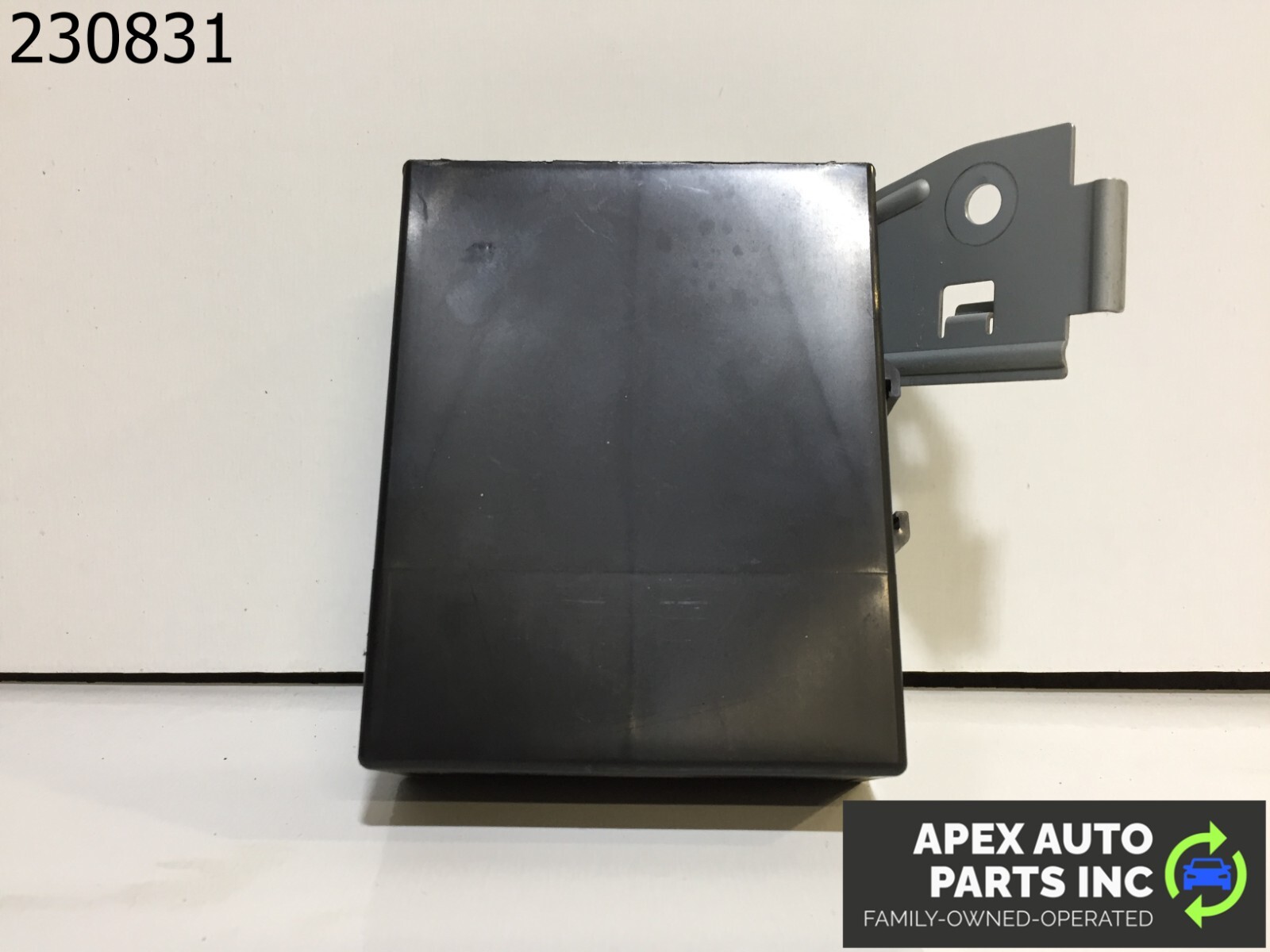 2006-2008 INFINITI FX35 OEM Theft Locking Control Module WG1U626A