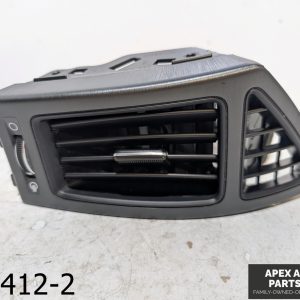 2011-2014 HYUNDAI SONATA Dash Ac Heater Air Vent Left Side