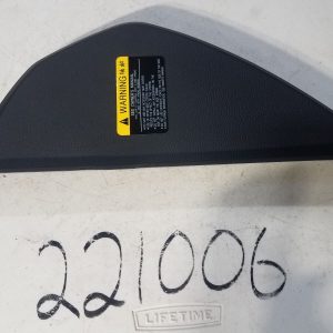 2014 2015 2016 Hyundai Elantra GT End Cap Dash Panel Cover Trim 84787-A5000 OEM