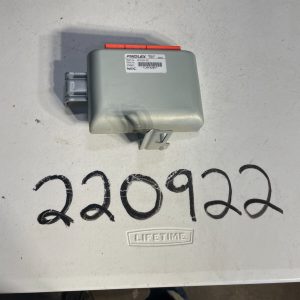 99 00 01 Honda Odyssey ABS Anti Lock Brake control module unit 39770-S0X-A02 OEM